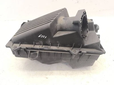 Volkswagen New Beetle 1.6i 75kW 2009 Petrol Engine Air filter box 1J0129607  - Изображение 1 из 4