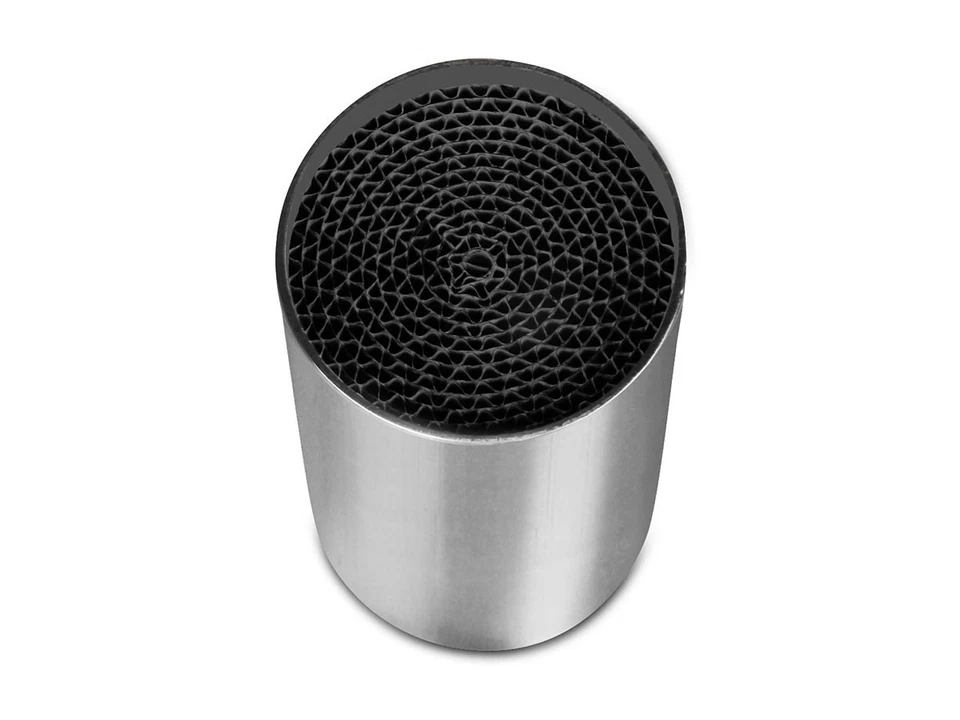 Catalizzatore MOTO MORINI SEIEMMEZZO STR Mivv ACC.041.A1 - Immagine 1 di 1