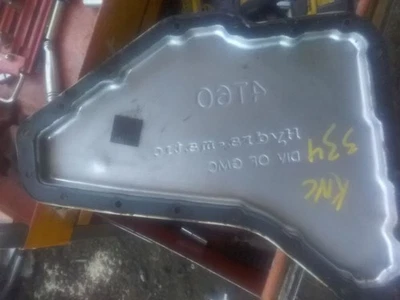 Automatic Transmission TH440 Opt ME9 Fits 91-93 CENTURY 24534778 — 第 1/4 张图片