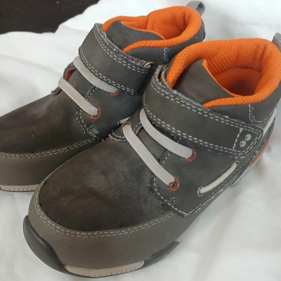 Surprize by Stride Rite talla 10 Foto 1 de 4