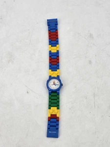 LEGO 4250341 Creator Watch 2004 Japan Vintage Kids Collectible Toy *FREE SHIP* - Picture 1 of 6