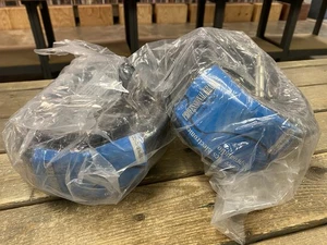 Advance MCS 50 Feet 12 Gauge 1/4" to 1/4" Speaker Cables - 12AWG - Picture 1 of 4