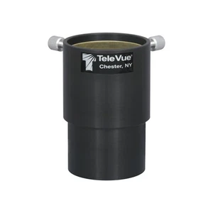 Tele Vue 2" Eyepiece Extension Tube 2" Extension # X2C-0008 - Picture 1 of 1