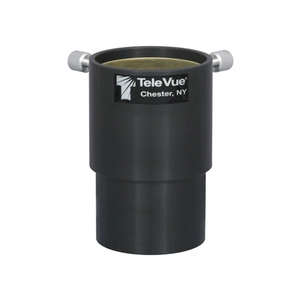 Tele Vue 2" Eyepiece Extension Tube 2" Extension # X2C-0008 - Image 1 of 1