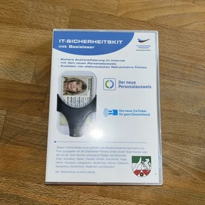 IT Sicherheitskit mit Basisleser - Bild 1 von 3
