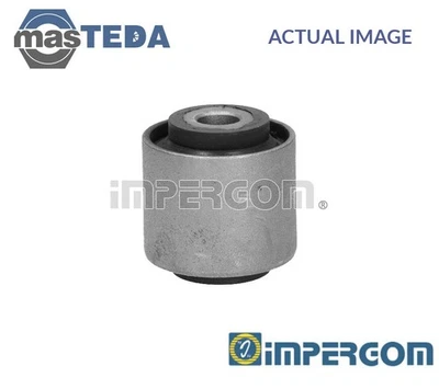 7117 CONTROL ARM WISHBONE BUSH REAR OUTER ORIGINAL IMPERIUM NEW OE REPLACEMENT - Image 1 of 4