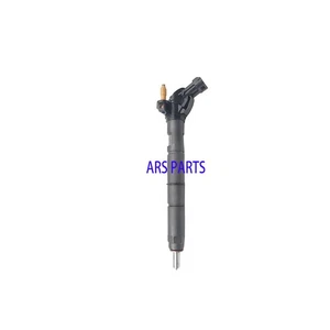 4P10 5801540211 0445116059 Fuel Injector for Fiat Iveco for Mitsubishi Fuso New. - Picture 1 of 2