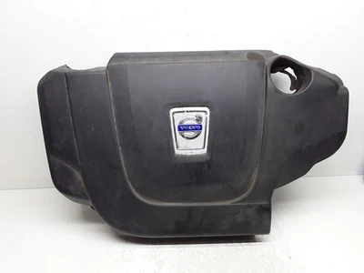 Cubierta superior del motor Volvo V60 2013 diésel 31319190 LGI92670 Foto 1 de 3