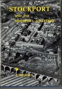 The Development of Stockport, 1922-197  - Bild 1 von 2