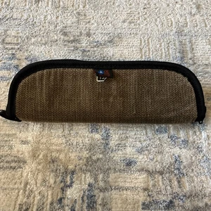 Estuche de tela mediano Ace Case de 13 pulgadas hecho en EE. UU. - Imagen 1 de 7