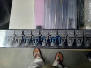 T-1528 Agilent - Foto 1 di 1