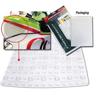 Pro Grip SE5020TR Side Gripping Adhesive Pad - Image 1 of 3