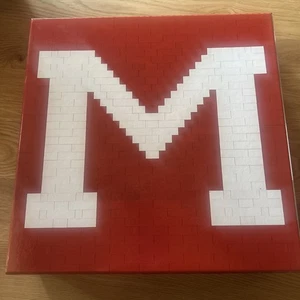 The Monsters - M Vinyl Box Komplett Inc. Bausatz & Vinyl - Bild 1 von 11