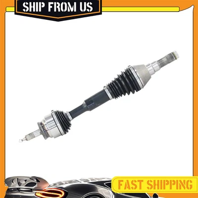 Front Left CV Axle Joint Shaft For Ford F-150 2015-2019 - Image 1 of 4