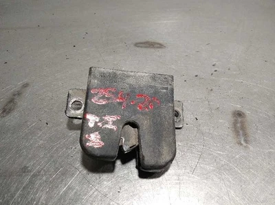 CERRADURA MALETERO / PORTON / 3 PINES / 1034497 PARA VOLKSWAGEN CADDY KA/KB 2K - Image 1 of 3