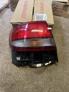 Toyota Carina E AT190 ST191 1992-1997 Rear LH Light 81560-2B231 New Old Stock - Picture 1 of 8