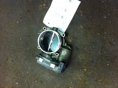 07 08 09 10 11 12 13 BMW 328I CARROCERÍA ACELERADOR MONTAJE VÁLVULA Foto 1 de 4