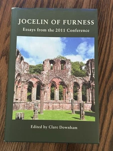 Jocelin Of Furness Essays From The 2011 Conference - Bild 1 von 4