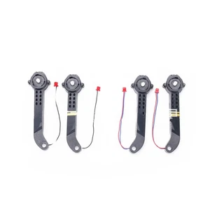 4Pcs Axle Arms With Motor(2A+2B) Spare Parts For E58 JY019 FPV RC Quadcopter - Picture 1 of 2