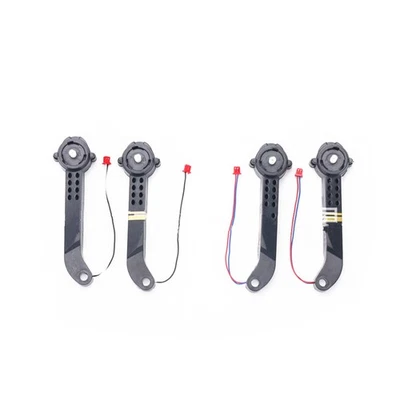 4Pcs Axle Arms With Motor(2A+2B) Spare Parts For E58 JY019 FPV RC Quadcopter - Image 1 of 2