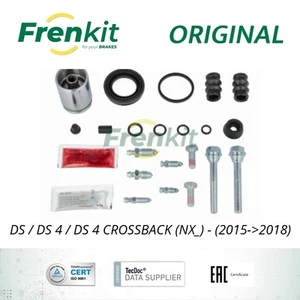 Frenkit Superkit - 738109 - DS - DS 4 / DS 4 CROSSBACK (NX_) - (2015->2018) - Imagen 1 de 3