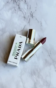 AUTHENTIC PRADA BEAUTY Monochrome Hyper Matte Lipstick P56 NOTTE 0.04oz SAMPLE - Picture 1 of 8