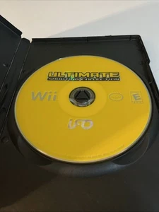 Ultimate Shooting Collection Nintendo Wii 2009 solo disco - spedizione gratuita veloce - Foto 1 di 2
