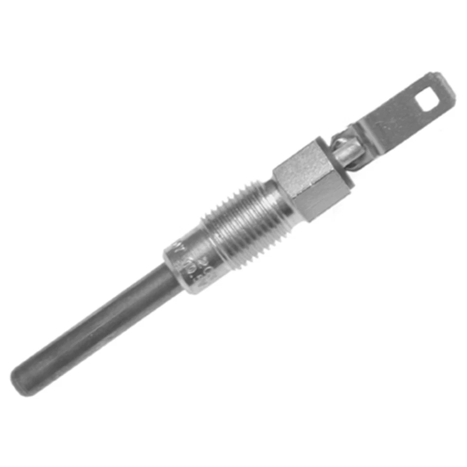 Bujía incandescente Delco 60G CA para camioneta Chevy SaVana Express Suburban Hummer H1 GMC 2500 Foto 1 de 4