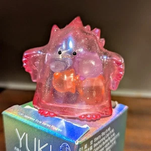 POP MART YUKI 06 Japanese Style Series - 08 Kompeito Lucky - Picture 1 of 4