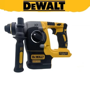 DEWALT Rotary Hammer Drill 18V/20V MAX SDS Brushless 1in PLUS L-Shape-Au - Picture 1 of 6