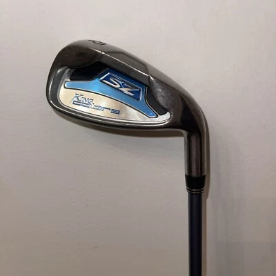 King Cobra SZ 6 Iron Ladies Aldila Dvs HL Graphite 50-L /Right handed - Image 1 of 4