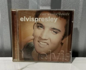 The Movie Songs by Elvis Presley (CD, 2003, Green Hill Productions) - Imagen 1 de 4
