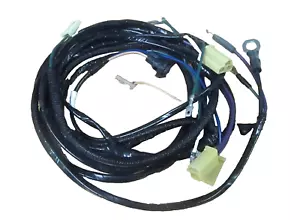 57 Chevy 6 Cyl Automatic Ignition and Starter Harness - Picture 1 of 1
