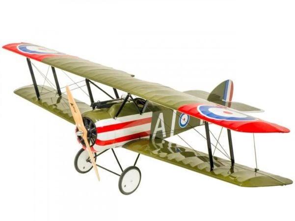 Pichler Sopwith Camel ARF / 1200mm - Bild 1 von 1