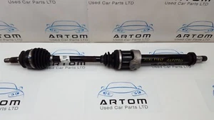 BMW MINI COOPER '12 R56 ANTRIEBSWELLE FAHRERSEITE RECHTS MANUELL 8605474-01 - Bild 1 von 8