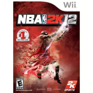Take-Two NBA 2K12, No - Picture 1 of 1