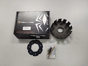 Rekluse Clutch Basket 2004-2014 Honda TRX 450R/450ER #RMS-4115 - Picture 1 of 1
