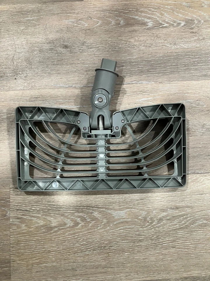 Fregona de vapor Shark 12 x 6 pulgadas rectangular cabezal de fregona de repuesto S3601 Foto 1 de 1