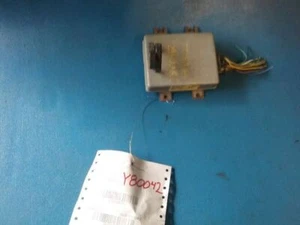 87 88 89 SUBARU GL CHASIS MÓDULO DE CONTROL DE CRUCERO CON TURBO OPT MT - Imagen 1 de 4