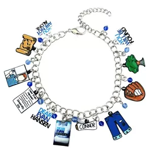 Dear Evan Hansen, Broadway, Charm Bracelet - Picture 1 of 1