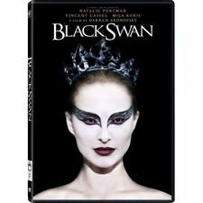 Black Swan (DVD, 2011, Unopened)