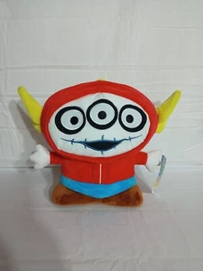 Disney Pixar ALIEN MIGUEL PLUSH 26cm BNWT free postage - Picture 1 of 8