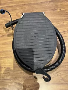 Best way Swimming Pool Inflation Pump - Picture 1 of 5