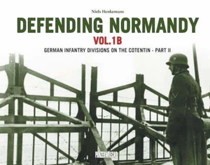 Defending Normandy Vol.1B - Picture 1 of 14