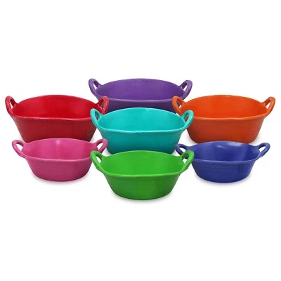 Perry Equestrian Eco-Skip biologisch abbaubare Gummizuführung 12/20 Liter Wanneneimer