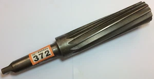 2 Zoll Dormer Morsekegel 4 Reibahle 175 mm Schnittlänge (EB20-372) - Bild 1 von 1