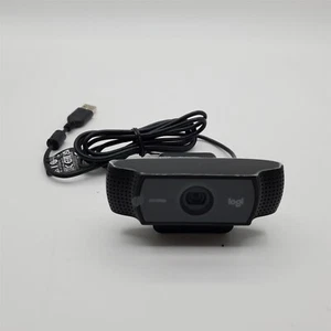 Kamera internetowa Logitech C922x Pro Stream – kamera Full 1080p HD - Zdjęcie 1 z 3