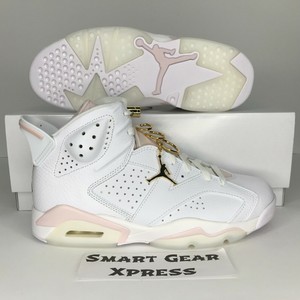 Las mejores ofertas en Zapatos de baloncesto Jordan Dorado para Mujer | eBay