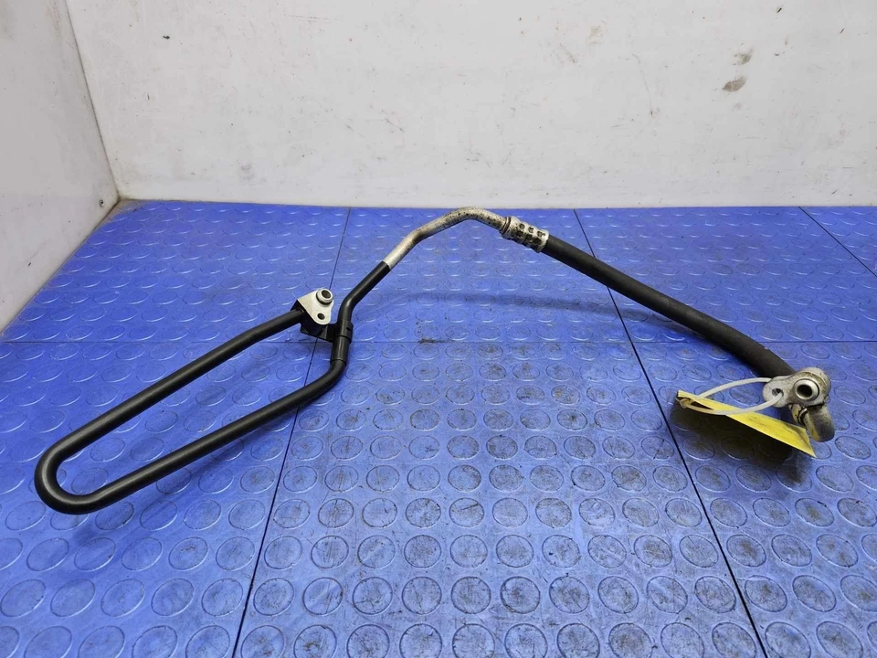 2006-2008 Honda Ridgeline AC Air Conditioner Discharge Hose OEM 80315SJCA00 - Image 1 of 4