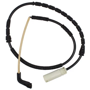 Sensor de desgaste de la pastilla de freno de disco delantero LH/RH para BMW E90 325i 328xi 330xi-34356789441 - Imagen 1 de 1